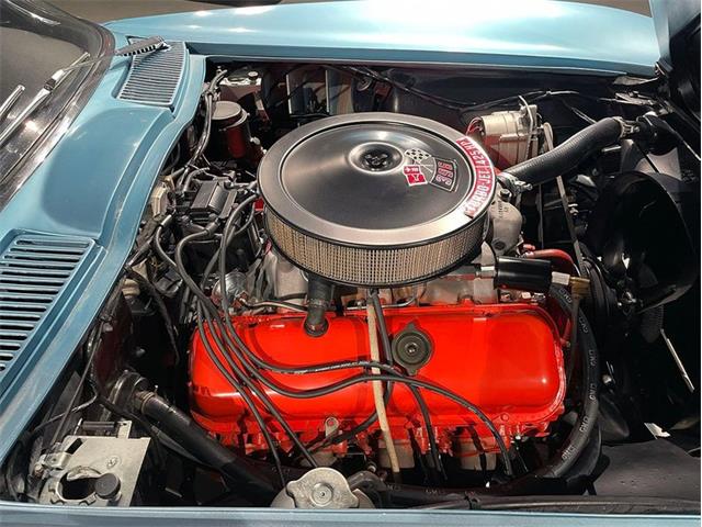 1965 Chevrolet Corvette (CC-2070336) for sale in Depew, New York
