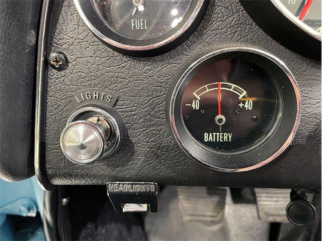 1965 Chevrolet Corvette (CC-2070336) for sale in Depew, New York