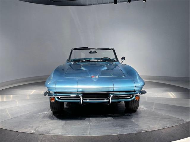 1965 Chevrolet Corvette (CC-2070336) for sale in Depew, New York