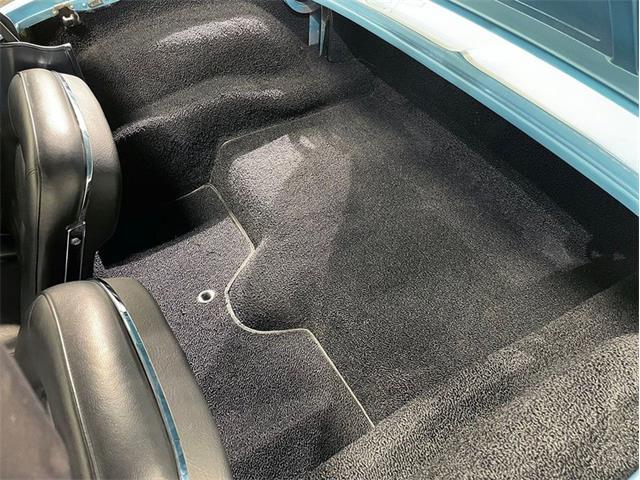 1965 Chevrolet Corvette (CC-2070336) for sale in Depew, New York