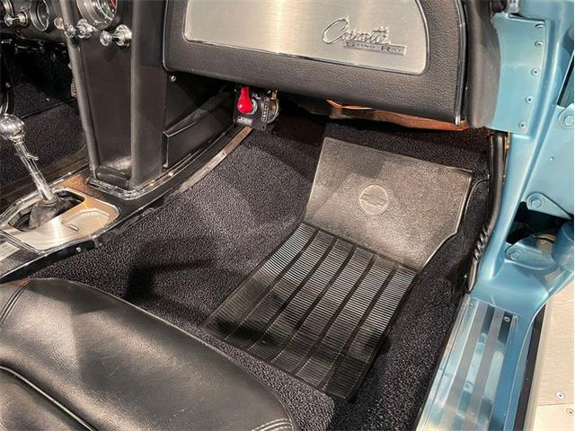 1965 Chevrolet Corvette (CC-2070336) for sale in Depew, New York