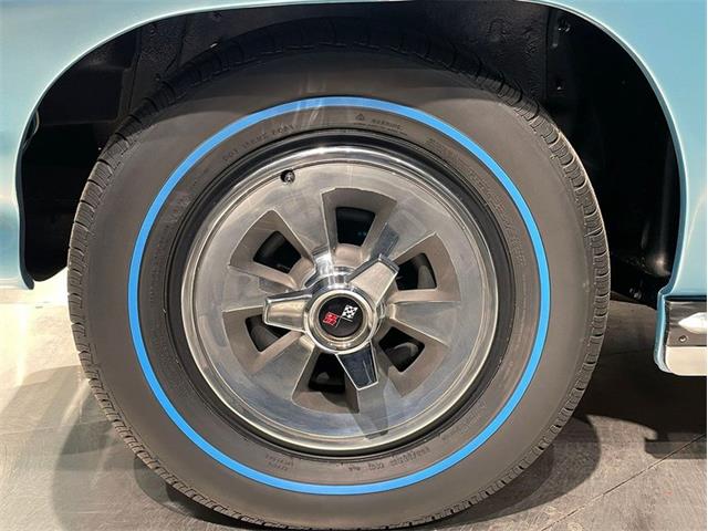 1965 Chevrolet Corvette (CC-2070336) for sale in Depew, New York
