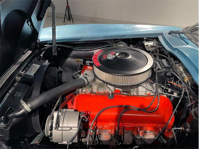 1965 Chevrolet Corvette (CC-2070336) for sale in Depew, New York
