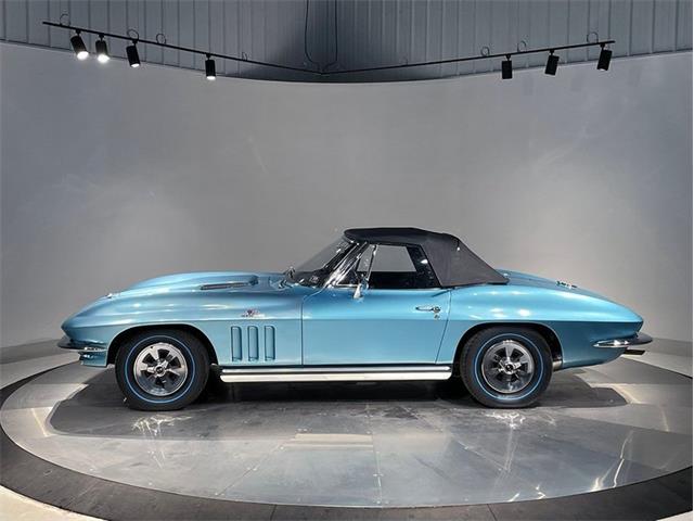 1965 Chevrolet Corvette (CC-2070336) for sale in Depew, New York