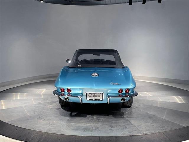 1965 Chevrolet Corvette (CC-2070336) for sale in Depew, New York