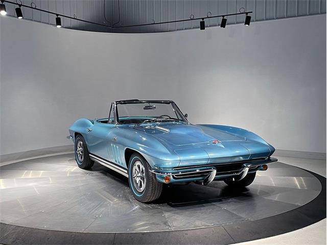 1965 Chevrolet Corvette (CC-2070336) for sale in Depew, New York
