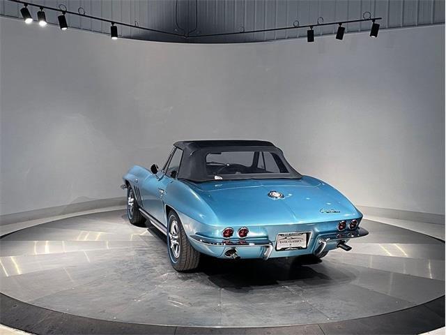1965 Chevrolet Corvette (CC-2070336) for sale in Depew, New York
