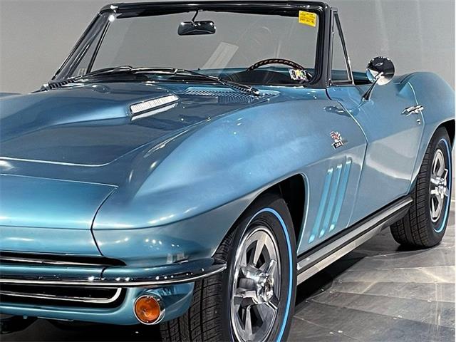 1965 Chevrolet Corvette (CC-2070336) for sale in Depew, New York