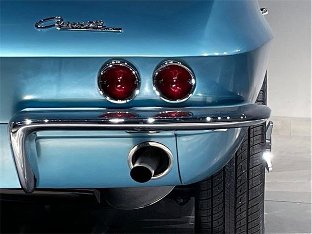 1965 Chevrolet Corvette (CC-2070336) for sale in Depew, New York