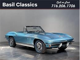 1965 Chevrolet Corvette (CC-2070336) for sale in Depew, New York
