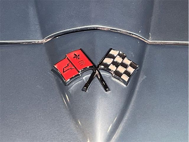1965 Chevrolet Corvette (CC-2070336) for sale in Depew, New York