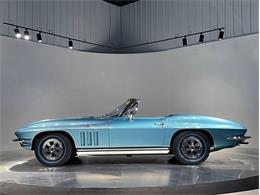 1965 Chevrolet Corvette (CC-2070336) for sale in Depew, New York