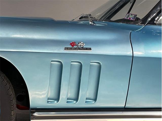 1965 Chevrolet Corvette (CC-2070336) for sale in Depew, New York