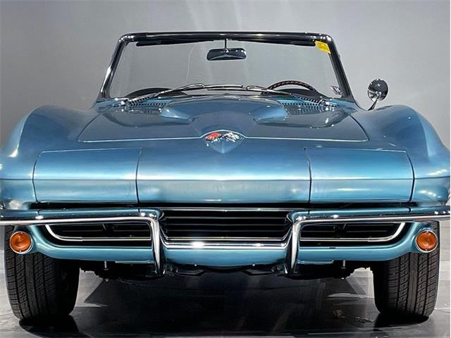 1965 Chevrolet Corvette (CC-2070336) for sale in Depew, New York