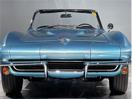 1965 Chevrolet Corvette (CC-2070336) for sale in Depew, New York