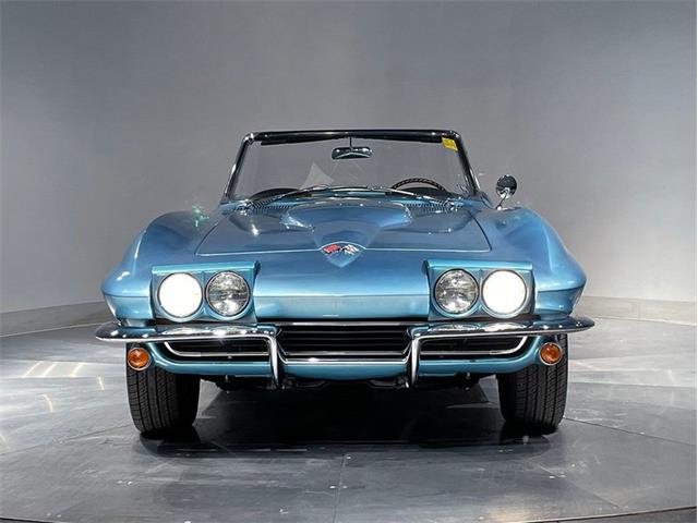 1965 Chevrolet Corvette (CC-2070336) for sale in Depew, New York