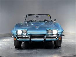1965 Chevrolet Corvette (CC-2070336) for sale in Depew, New York