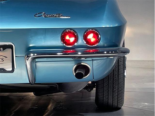 1965 Chevrolet Corvette (CC-2070336) for sale in Depew, New York