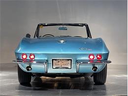 1965 Chevrolet Corvette (CC-2070336) for sale in Depew, New York