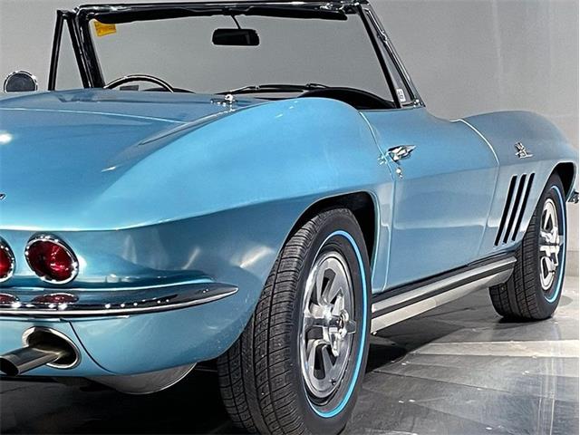 1965 Chevrolet Corvette (CC-2070336) for sale in Depew, New York