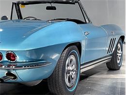 1965 Chevrolet Corvette (CC-2070336) for sale in Depew, New York