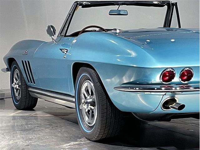 1965 Chevrolet Corvette (CC-2070336) for sale in Depew, New York
