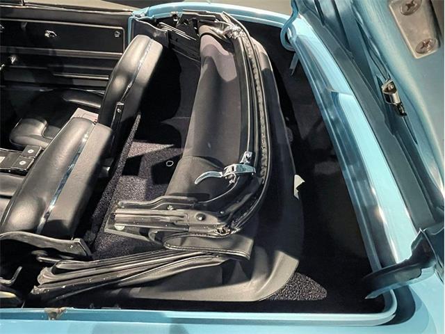 1965 Chevrolet Corvette (CC-2070336) for sale in Depew, New York
