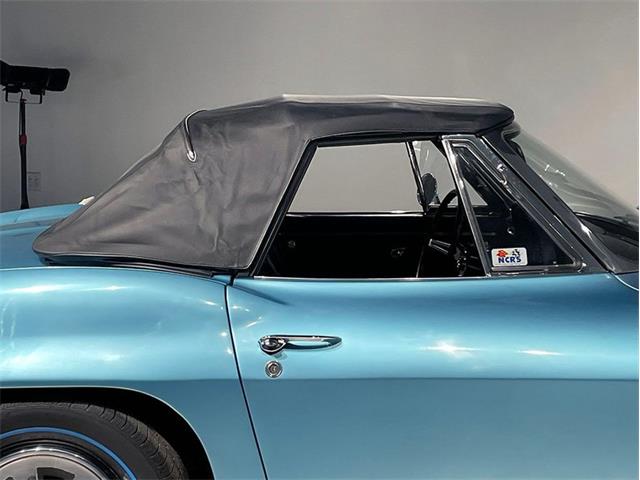 1965 Chevrolet Corvette (CC-2070336) for sale in Depew, New York