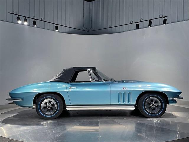 1965 Chevrolet Corvette (CC-2070336) for sale in Depew, New York