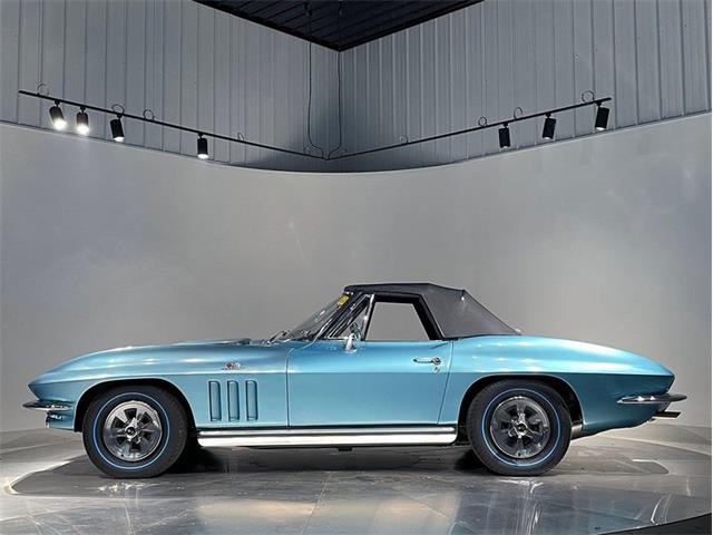 1965 Chevrolet Corvette (CC-2070336) for sale in Depew, New York