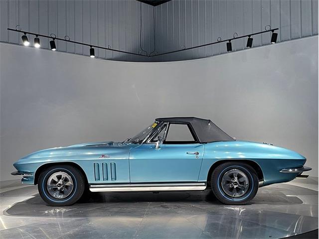 1965 Chevrolet Corvette (CC-2070336) for sale in Depew, New York