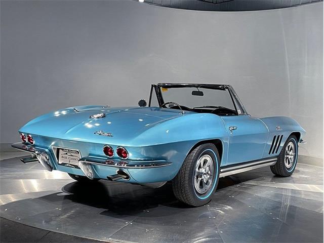 1965 Chevrolet Corvette (CC-2070336) for sale in Depew, New York
