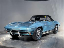 1965 Chevrolet Corvette (CC-2070336) for sale in Depew, New York