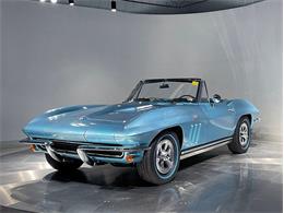1965 Chevrolet Corvette (CC-2070336) for sale in Depew, New York