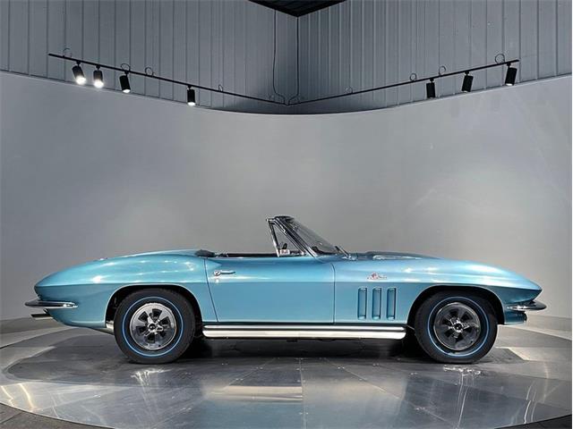 1965 Chevrolet Corvette (CC-2070336) for sale in Depew, New York