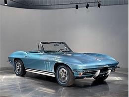 1965 Chevrolet Corvette (CC-2070336) for sale in Depew, New York