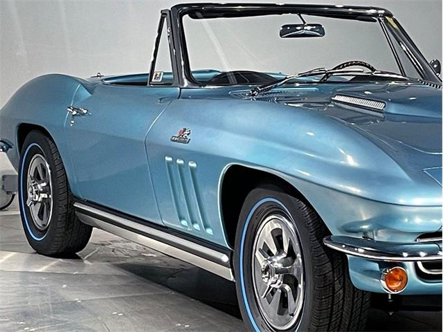 1965 Chevrolet Corvette (CC-2070336) for sale in Depew, New York