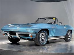 1965 Chevrolet Corvette (CC-2070336) for sale in Depew, New York