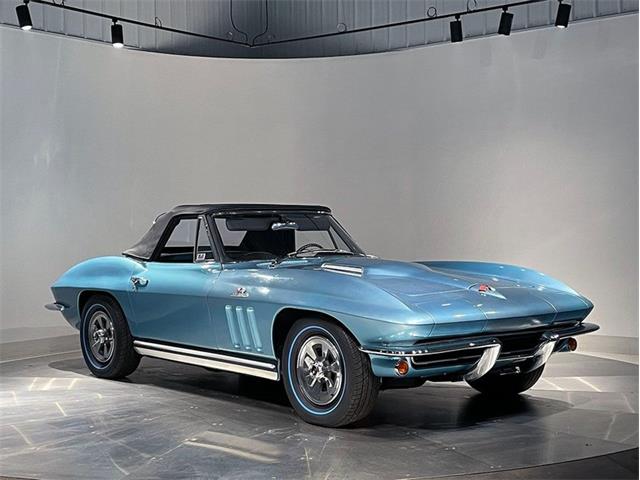 1965 Chevrolet Corvette (CC-2070336) for sale in Depew, New York