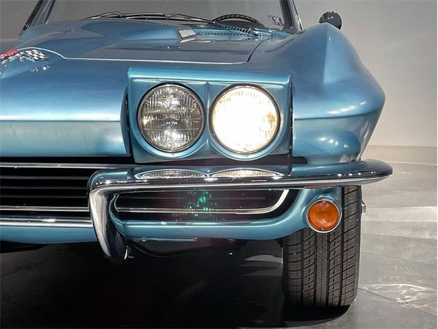 1965 Chevrolet Corvette (CC-2070336) for sale in Depew, New York