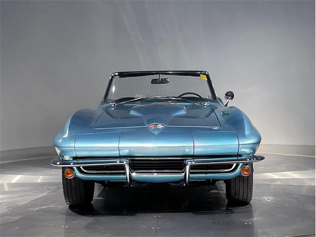 1965 Chevrolet Corvette (CC-2070336) for sale in Depew, New York