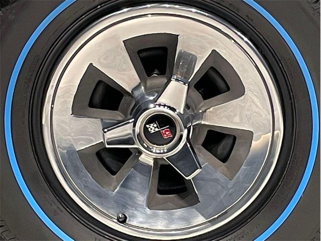 1965 Chevrolet Corvette (CC-2070336) for sale in Depew, New York