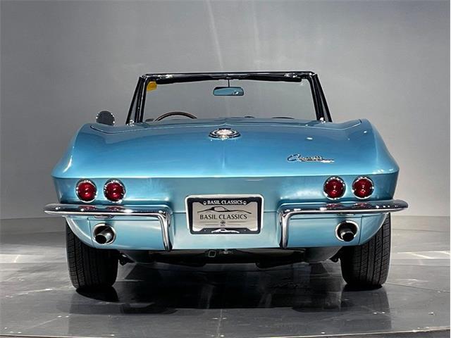 1965 Chevrolet Corvette (CC-2070336) for sale in Depew, New York