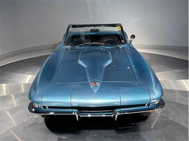 1965 Chevrolet Corvette (CC-2070336) for sale in Depew, New York