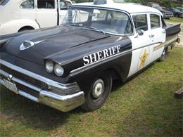 1958 Ford Fairlane (CC-2073360) for sale in Gray Court, South Carolina