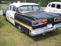 1958 Ford Fairlane (CC-2073360) for sale in Gray Court, South Carolina