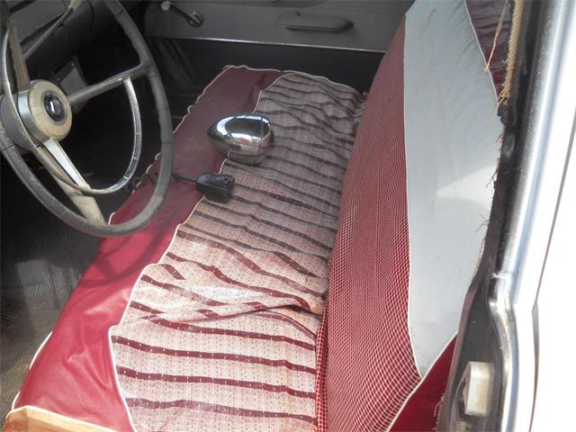 1958 Ford Fairlane (CC-2073360) for sale in Gray Court, South Carolina