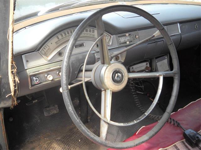 1958 Ford Fairlane (CC-2073360) for sale in Gray Court, South Carolina