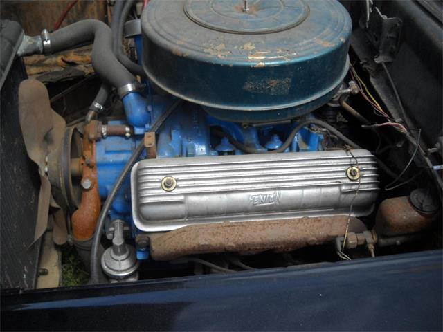 1958 Ford Fairlane (CC-2073360) for sale in Gray Court, South Carolina