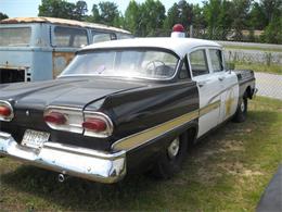 1958 Ford Fairlane (CC-2073360) for sale in Gray Court, South Carolina